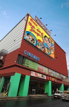 Best Hotels Near Ever Gotesco Mall, Manila .